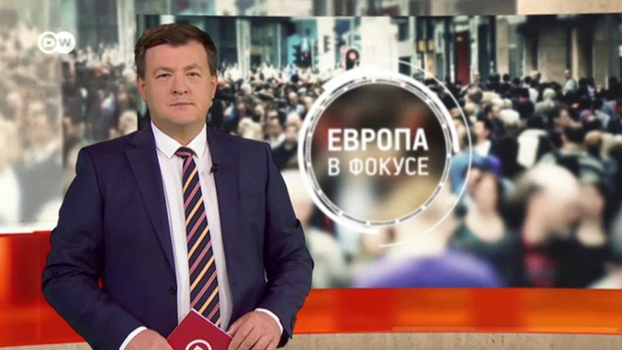 Как Лукашенко разозлил женщин в Беларуси. Европ...