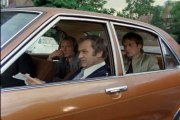 The Sweeney. S01 E04. Queen's Pawn.