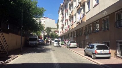 Esenyurt'ta 8 aracın lastiği bıçakla patlatıldı - İSTANBUL