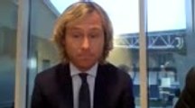 Juventus - Nedved : ''Ce tirage est fascinant''