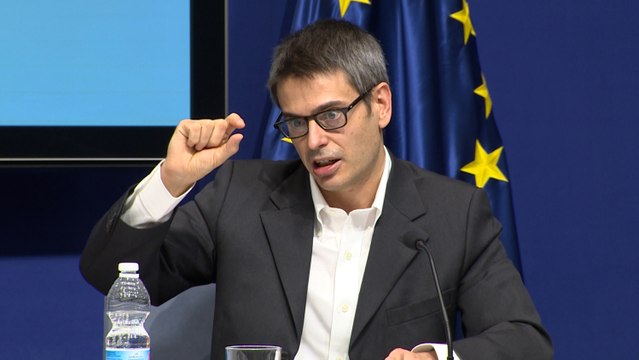 Gobierno cree que en 2021 podríamos alcanzar niveles de afiliación pre-Covid