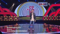 Kompilasi Stand Up Comedy Gebi dan Dana: Beli Ayam Goreng Gadungan sampai Sate Banten Fenomenal
