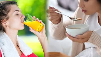 जूस या सूप क्या होता है ज्यादा लाभकारी, जानें किसे लेना है बेहतर | Boldsky