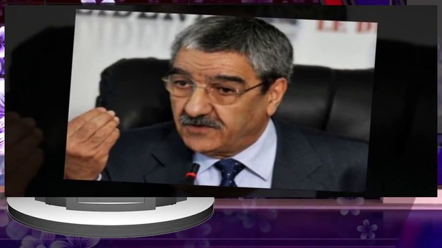 Saïd Sadi poursuit Hichem Aboud pour diffamation en France - Algérie -2020