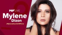 Mylene Dizon may ibinuko tungkol sa Gimik star na ito | PEP Live