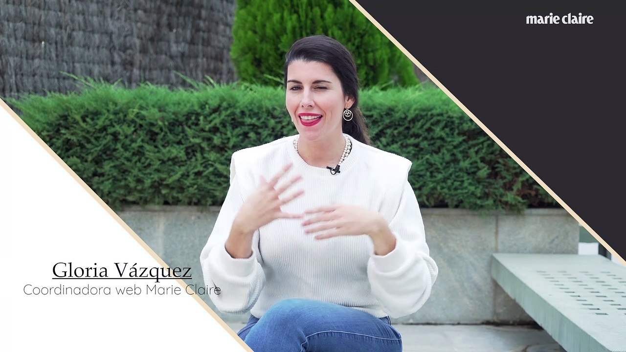 Tendencias pelo: 4 peinados para llevar las  hombreras  XL de esta temporada