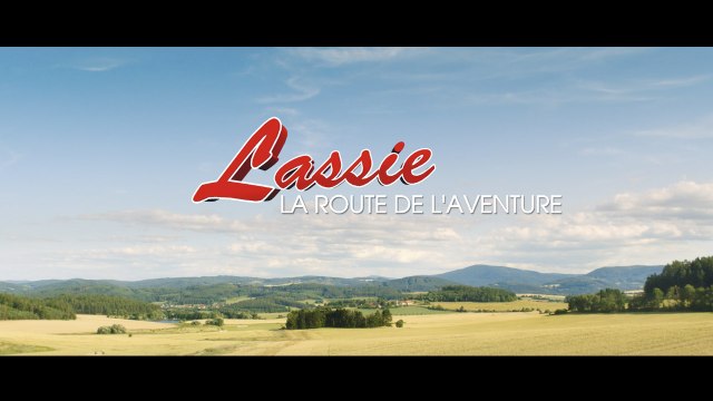 Lassie La route de l’aventure (2020) Streaming BluRay-Light (VF)