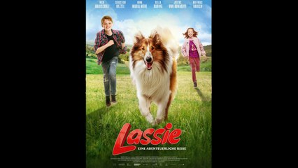LASSIE |2020| WebRip en Français (HD 1080p)