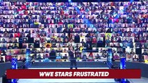 WWE THREATEN To FIRE Wrestlers! WWE Stars FRUSTRATED! NXT Underground?! | WrestleTalk News