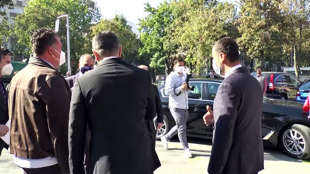 TİKA’dan Kuzey Makedonya’daki ilkokullara Kovid-19'a karşı destek - ÜSKÜP