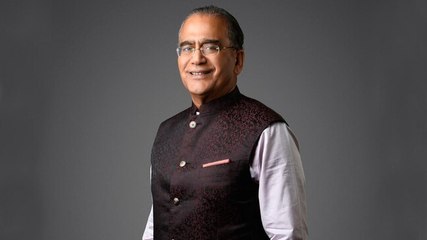 Healthgiri 2020: Need to spend more on India's healthcare system, says Aroon Purie