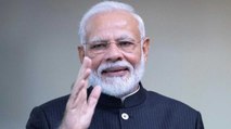 Prime Minister Modi applauds India Today Healthgiri Awards