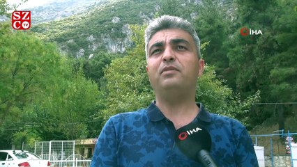 Manisa’nın 3 bin yıllık mitolojik mirası yok oluyor
