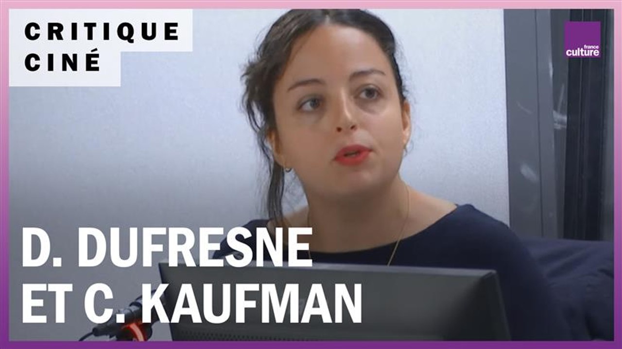 Cinéma : "Un pays qui se tient sage" de David Dufresne / "Je veux juste en finir" de Charlie Kaufman