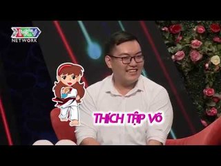 Bạn Muốn Hẹn Hò | Em Cảm Nhận Như Anh Là Anh Trai | Anh Rất Tốt Nhưng Em Rất Tiếc