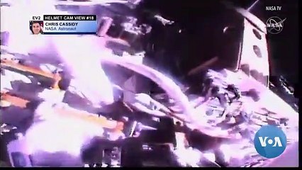 Italian Scientists' Evidence Raises Hopes of Finding Life on Mars