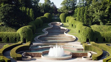 Alnwick Garden