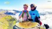 Brave Teen Climbs Third Highest Mountain in Britain Six Weeks After Undergoing Open Heart Surgery