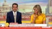 President Trump and Melania Trump Test Positive for Coronavirus - Good Morning Britain