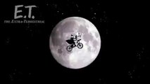 E.T.＜映画フル/無料/金曜ロード/地上波TV放送＞2020年10月2日