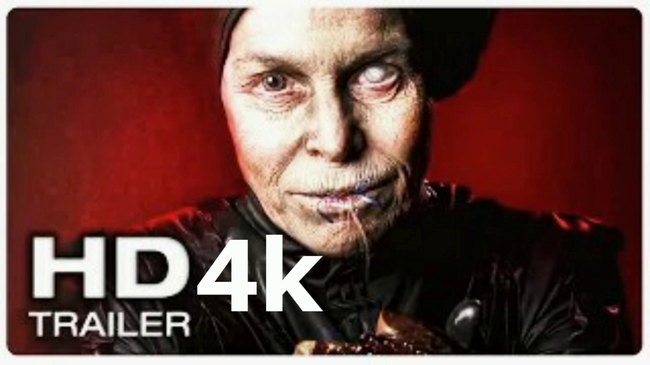 Gretel & Hansel (2020) - Trailer #2 [4K Ultra HD