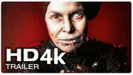 Gretel & Hansel (2020) - Trailer #2 [4K Ultra HD