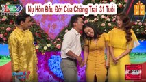 Bạn Muốn Hẹn Hò | Cô Gái Hạnh Phúc Khi Được Chàng Trai Bấm Nút Hẹn Hò