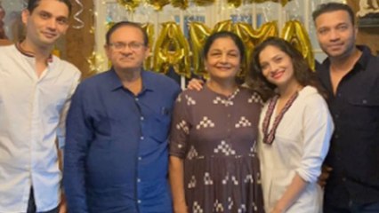 Ankita Lokhande ने शेयर किया Vicky Jain संग वीडियो; Sushant फैंस ने पूछे ये सवाल | FilmiBeat