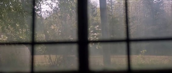 Alone  movie clip - Let me out!