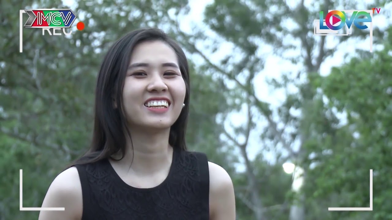 NGÔI NHÀ CHUNG | LOVE HOUSE | LỘ DIỆN CẶP ĐÔI BÍ ẨN NGÔI NHÀ CHUNG | Tập 12