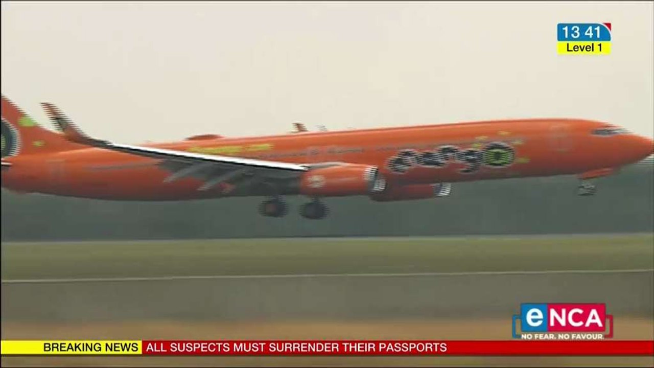 Mango and SAA technical reach agreement