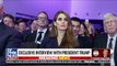 Trump talks about Hope Hicks COVID-19 diagnosis