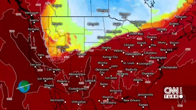 Bünyamin Sürmeli anlattı: Bir günde kışa geçiş!