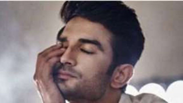 Sushant Singh Rajput's cook Neeraj reveals about Hard Disk incident; Check Out |FilmiBeat