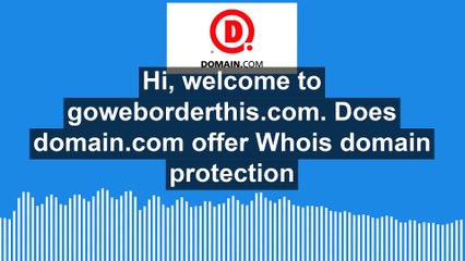 does-domain-dot-com-offer-whois-domain-privacy-free