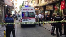 Aydın’da kadın cinayeti...Kuaför dükkanında silahla vurularak öldürüldü