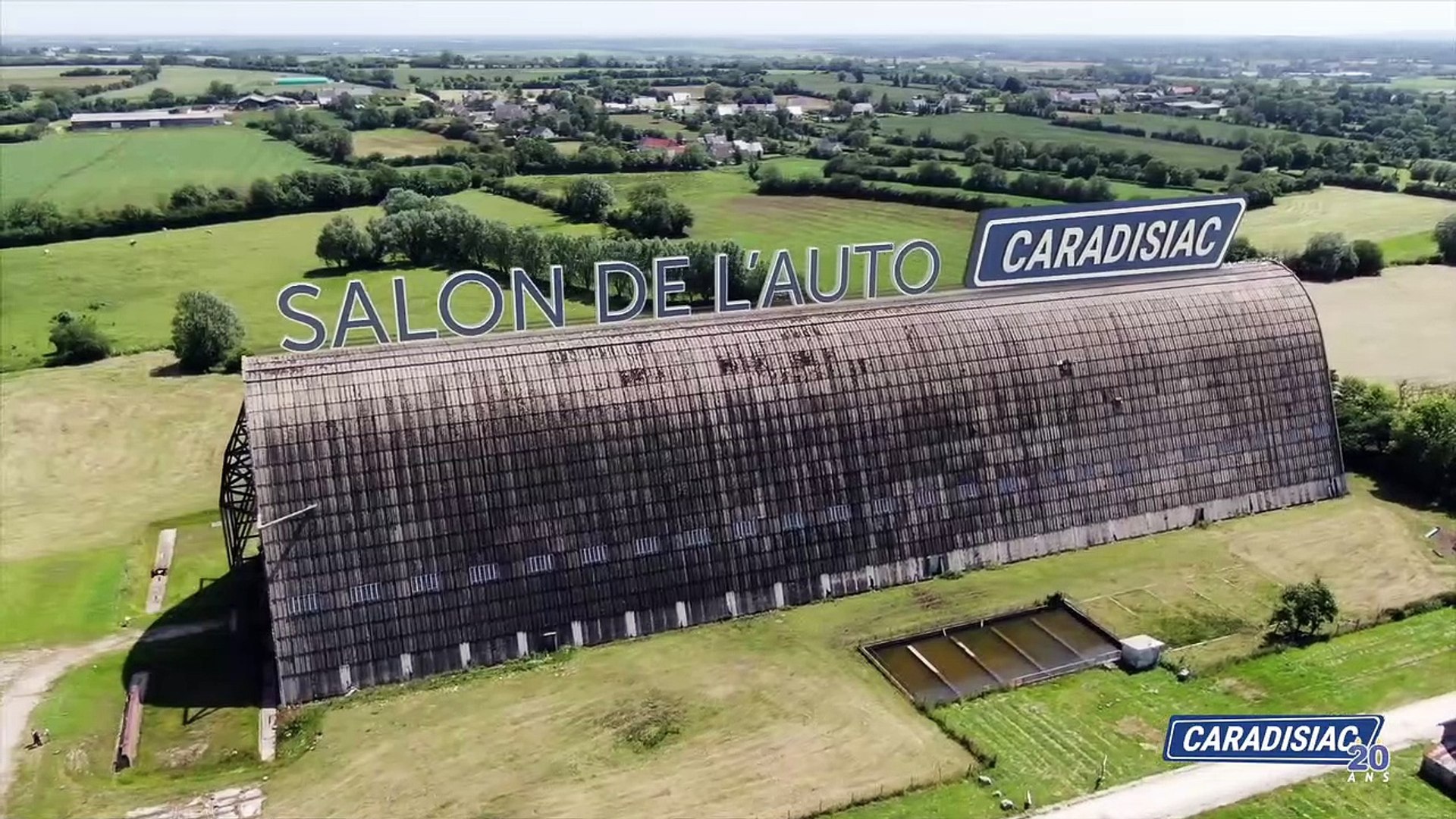 Duel Ford Puma - VW T-Roc - Salon de l'auto Caradisiac 2020 - Vidéo  Dailymotion