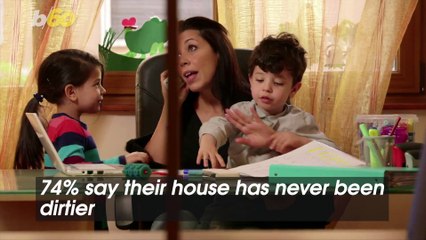 Parents Have Changed the House Rules Since Covid-19