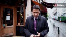 Festa dei Nonni 2020, gli auguri del Presidente Giuseppe Conte