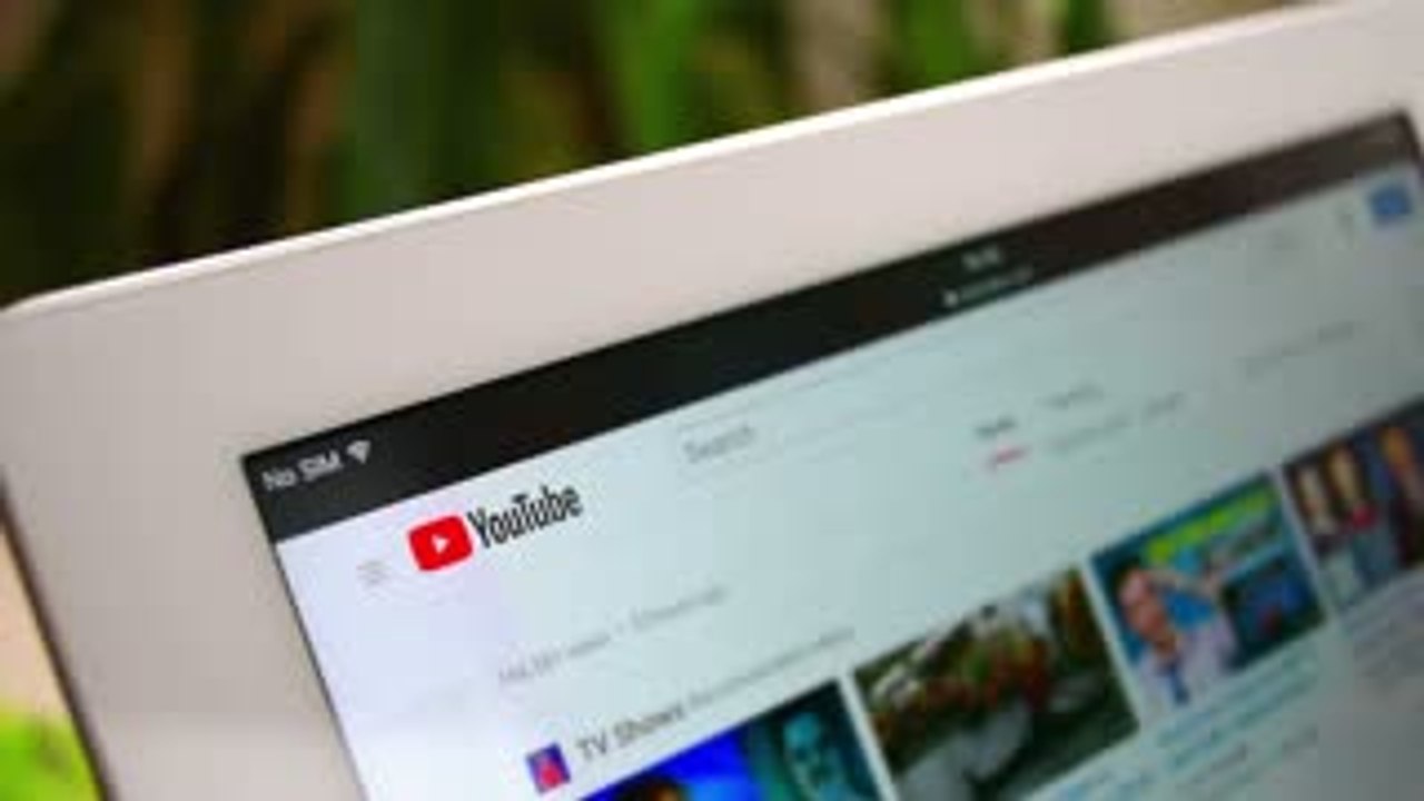 Le gaming, numéro 1 des thématiques les plus regardées sur YouTube