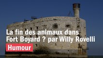 Fort boyard 
