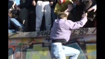 30 χρόνια μετά την επανένωση της Γερμανίας