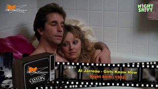 Al Jarreau - Girls Know How (Night Shift) (1982)
