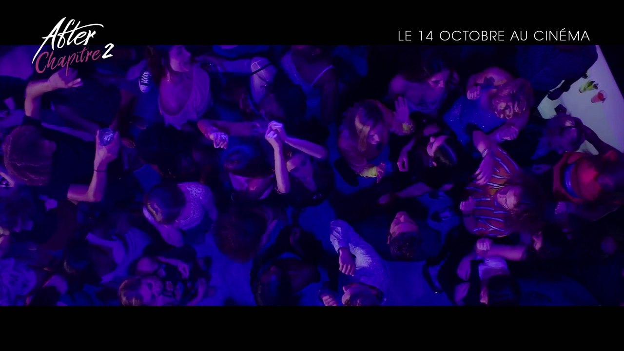 After Chapitre 2 Streaming Vf Stream Complet After Chapitre 2 Bande Annonce VF HD - Vidéo Dailymotion
