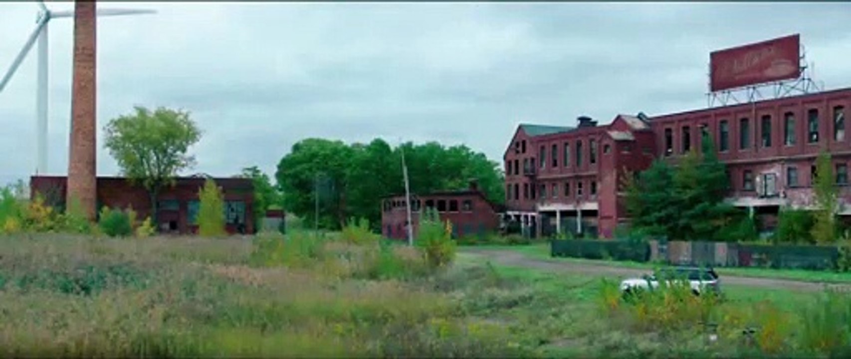 Ava Bande Annonce VF HD