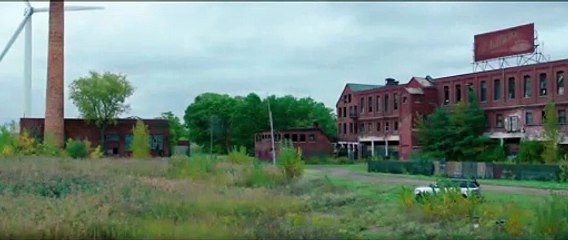 Ava Bande Annonce VF HD