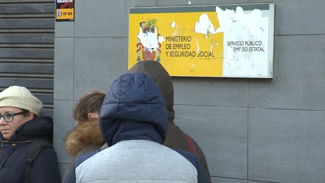 Sindicatos y patronal reaccionan a datos de paro y afiliación de septiembre