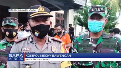 Petugas Hentikan Sementara Pencarian Korban