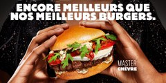 Burger King : la marque se clash avec 