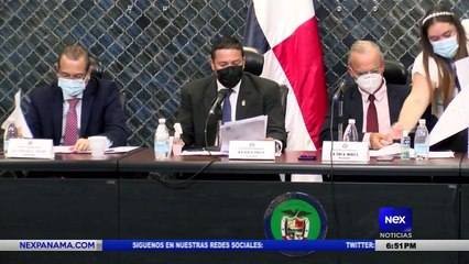 Proyecto historial de crédito pasa al pleno  - Nex Noticias